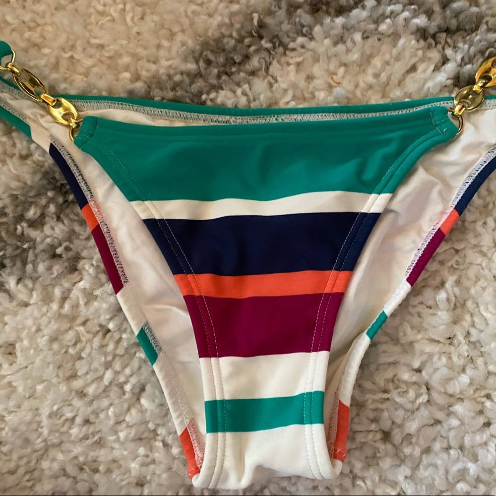 Vix bikini bottom